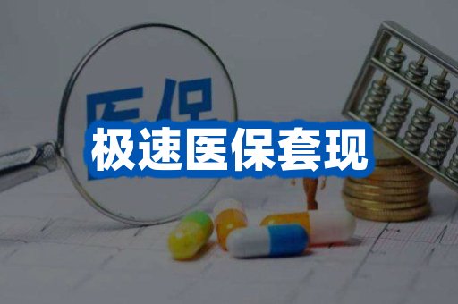 极速套现